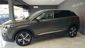 Peugeot 3008 de 2019