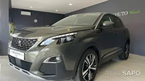 Peugeot 3008 de 2019