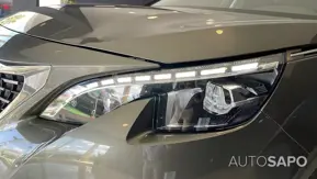 Peugeot 3008 de 2019