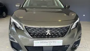 Peugeot 3008 de 2019