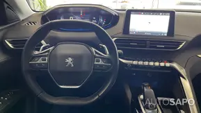 Peugeot 3008 de 2019