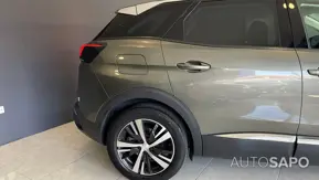 Peugeot 3008 de 2019