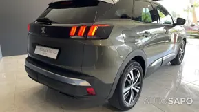 Peugeot 3008 de 2019