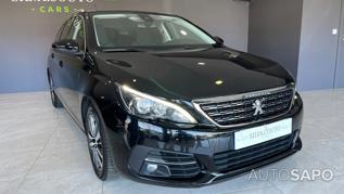 Peugeot 308 de 2019