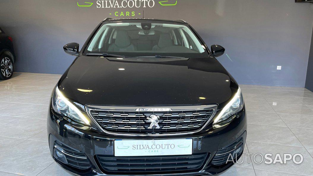 Peugeot 308 de 2019