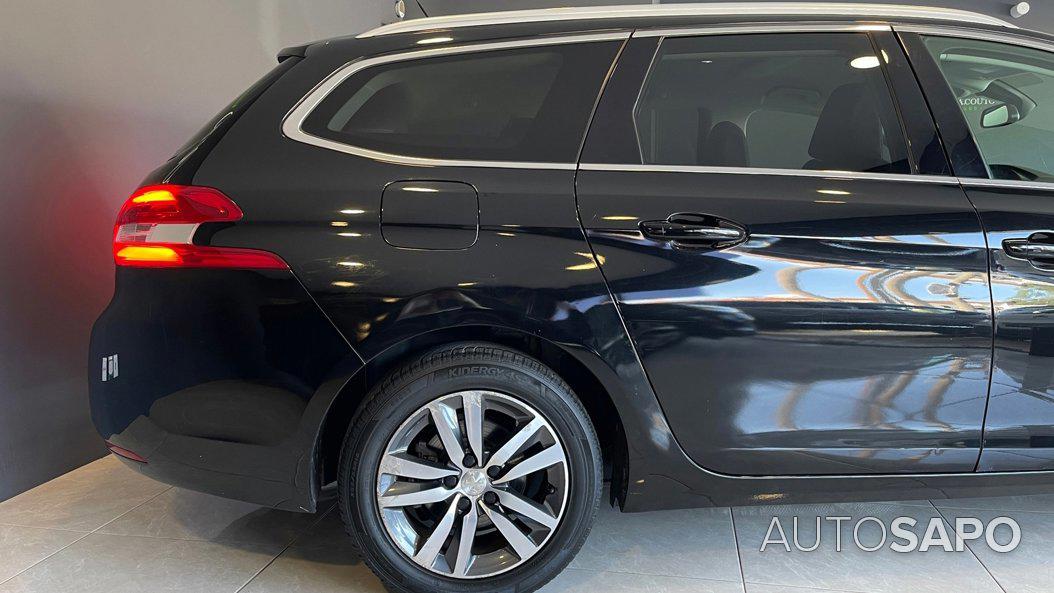 Peugeot 308 de 2019