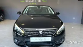 Peugeot 308 de 2019