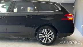 Peugeot 308 de 2019