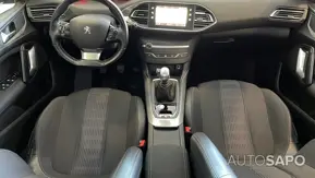 Peugeot 308 de 2019