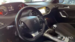 Peugeot 308 de 2019