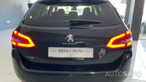 Peugeot 308 de 2019