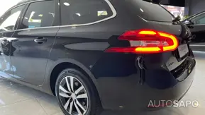 Peugeot 308 de 2019