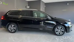 Peugeot 308 de 2019