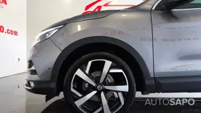 Nissan Qashqai de 2019