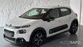 Citroen C3 de 2018