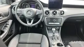 Mercedes-Benz Classe GLA 180 d Urban de 2018