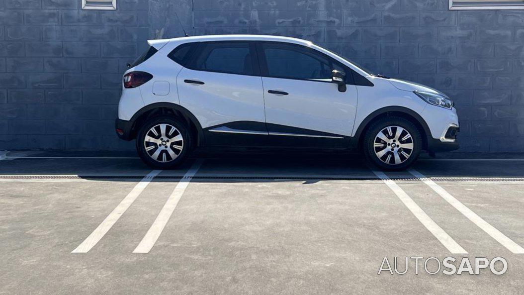 Renault Captur 1.5 dCi Exclusive XMOD de 2019