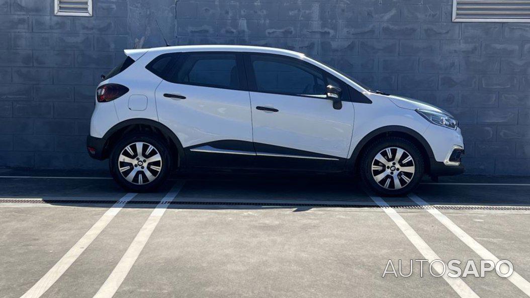 Renault Captur 1.5 dCi Exclusive XMOD de 2019