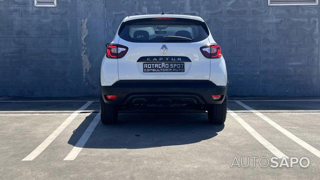 Renault Captur 1.5 dCi Exclusive XMOD de 2019