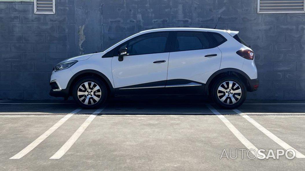 Renault Captur 1.5 dCi Exclusive XMOD de 2019