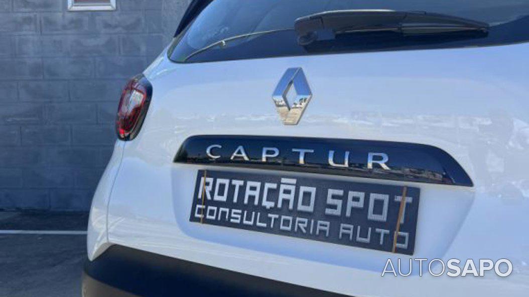 Renault Captur 1.5 dCi Exclusive XMOD de 2019