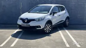 Renault Captur 1.5 dCi Exclusive XMOD de 2019