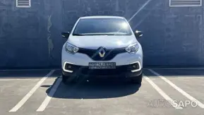 Renault Captur 1.5 dCi Exclusive XMOD de 2019