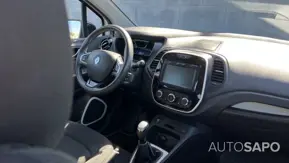 Renault Captur 1.5 dCi Exclusive XMOD de 2019