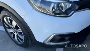 Renault Captur 1.5 dCi Exclusive XMOD de 2019