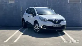 Renault Captur 1.5 dCi Exclusive XMOD de 2019