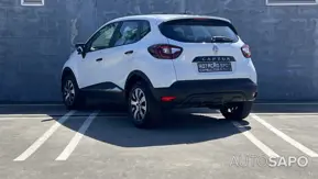 Renault Captur 1.5 dCi Exclusive XMOD de 2019