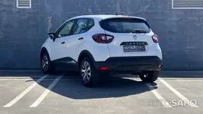 Renault Captur 1.5 dCi Exclusive XMOD de 2019