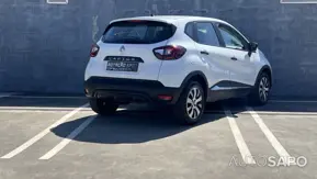 Renault Captur 1.5 dCi Exclusive XMOD de 2019