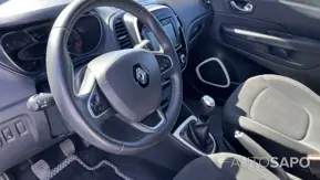 Renault Captur 1.5 dCi Exclusive XMOD de 2019