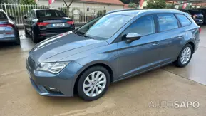 Seat Leon ST 1.6 TDi Style Ecomotive de 2016