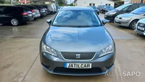 Seat Leon ST 1.6 TDi Style Ecomotive de 2016