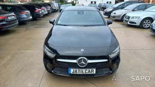 Mercedes-Benz Classe A 180 d Style Aut. de 2019