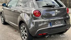 Alfa Romeo MiTO 1.3 JTD Progression de 2014