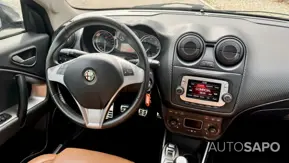 Alfa Romeo MiTO 1.3 JTD Progression de 2014