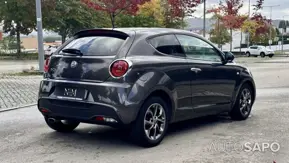 Alfa Romeo MiTO 1.3 JTD Progression de 2014