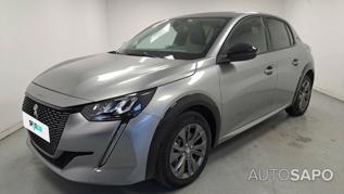 Peugeot E-208 1.2 PureTech Allure Pack de 2023