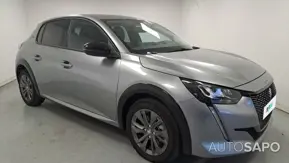 Peugeot E-208 1.2 PureTech Allure Pack de 2023