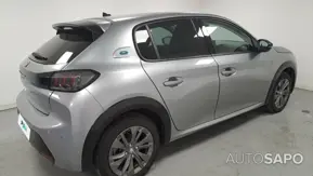 Peugeot E-208 1.2 PureTech Allure Pack de 2023