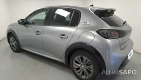 Peugeot E-208 1.2 PureTech Allure Pack de 2023