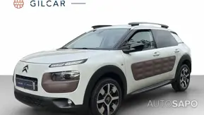 Citroen C4 Cactus de 2016