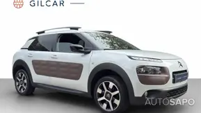 Citroen C4 Cactus de 2016