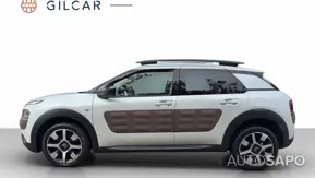 Citroen C4 Cactus de 2016