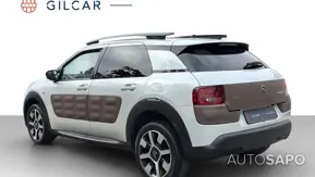 Citroen C4 Cactus de 2016