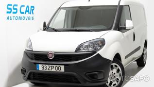 Fiat Doblo de 2019