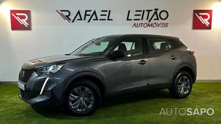 Peugeot 2008 1.2 PureTech Active Pack de 2022